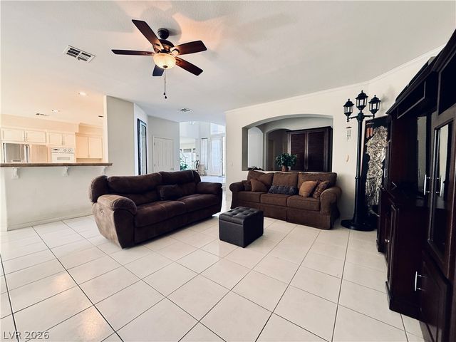 2429 Tour Edition Drive, Henderson, NV 89074