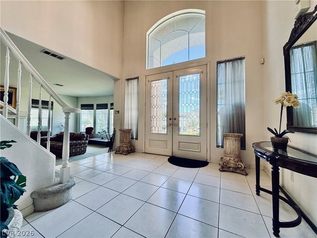 2429 Tour Edition Drive, Henderson, NV 89074