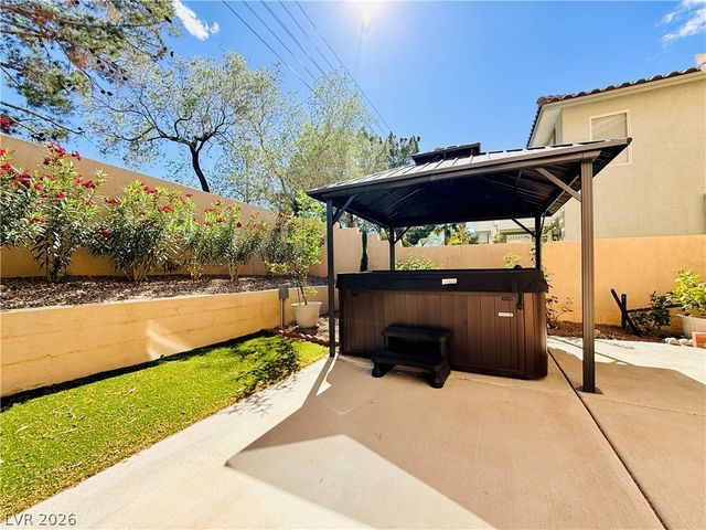 2429 Tour Edition Drive, Henderson, NV 89074