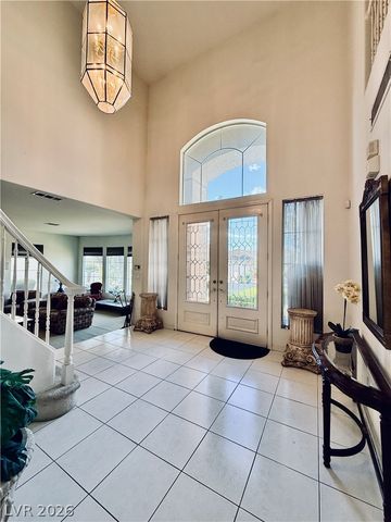 2429 Tour Edition Drive, Henderson, NV 89074