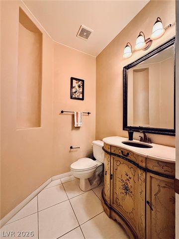2429 Tour Edition Drive, Henderson, NV 89074