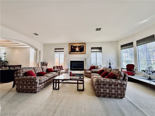 2429 Tour Edition Drive, Henderson, NV 89074