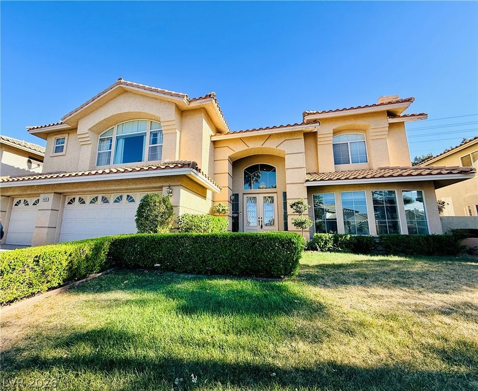 2429 Tour Edition Drive, Henderson, NV 89074