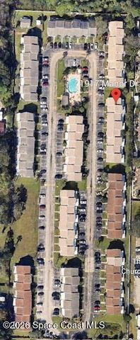 1917 Manor Drive NE, Palm Bay, FL 32905