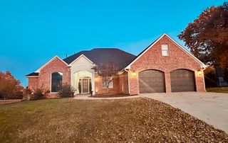 1817 S 27th Place, Rogers, AR 72758