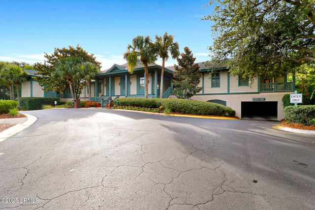 59 Carnoustie Rd Apt 287, Hilton Head Island, SC 29928