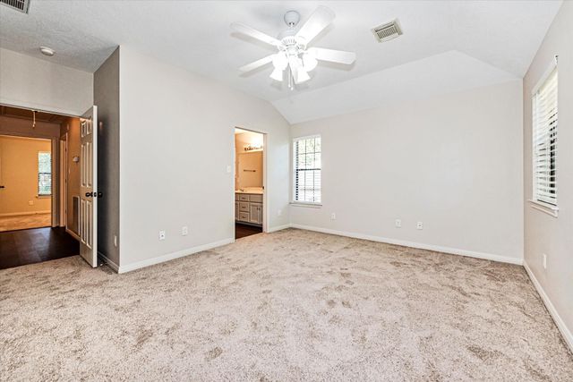 410 Cherry Hills Drive, Huntsville, TX 77340