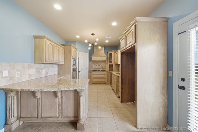 105 Legacy Court, Fort Gibson, OK 74434