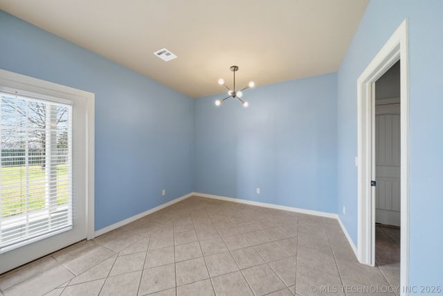 105 Legacy Court, Fort Gibson, OK 74434