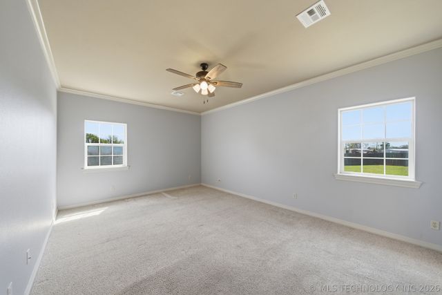 105 Legacy Court, Fort Gibson, OK 74434