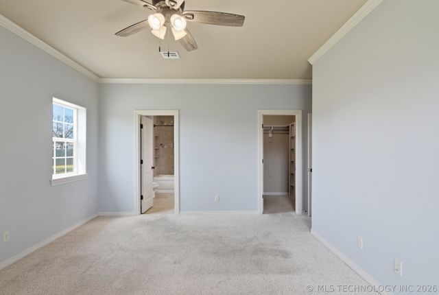 105 Legacy Court, Fort Gibson, OK 74434