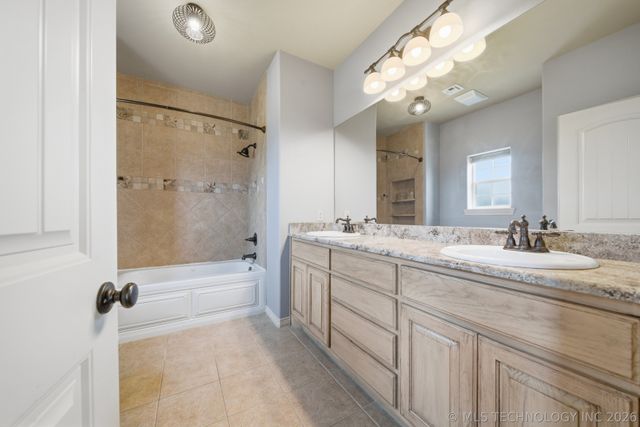 105 Legacy Court, Fort Gibson, OK 74434