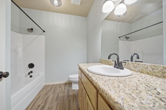 105 Legacy Court, Fort Gibson, OK 74434