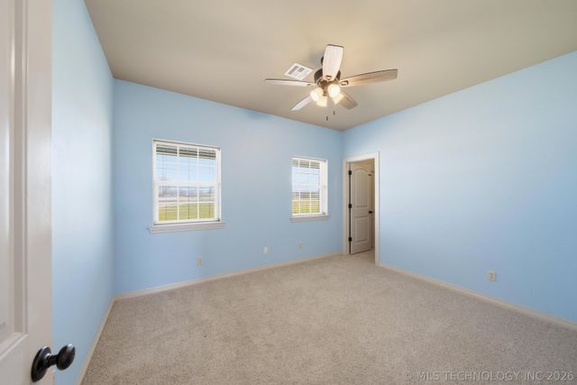 105 Legacy Court, Fort Gibson, OK 74434