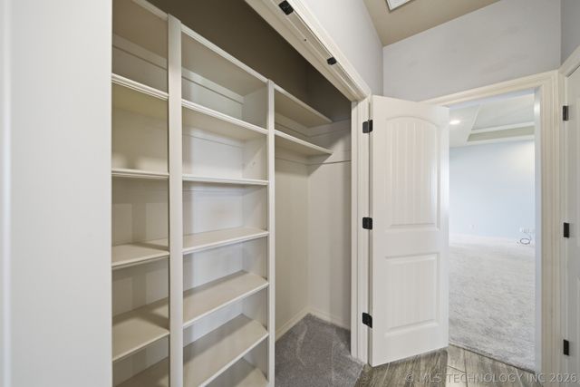 105 Legacy Court, Fort Gibson, OK 74434