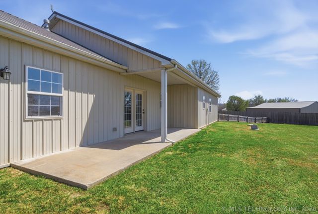 105 Legacy Court, Fort Gibson, OK 74434