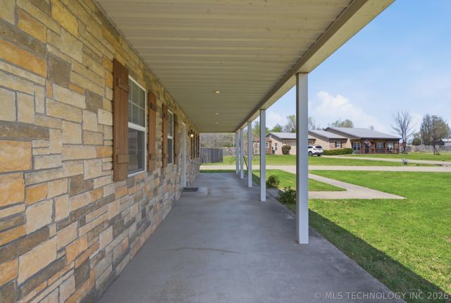105 Legacy Court, Fort Gibson, OK 74434