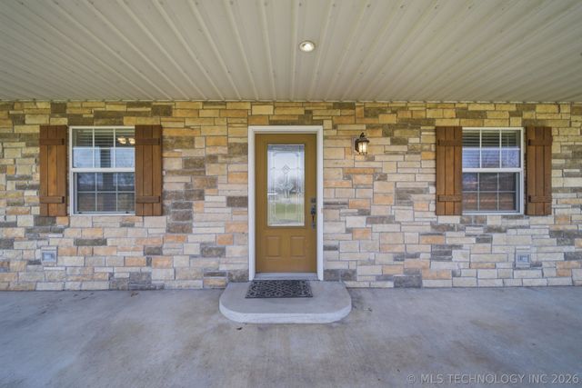 105 Legacy Court, Fort Gibson, OK 74434