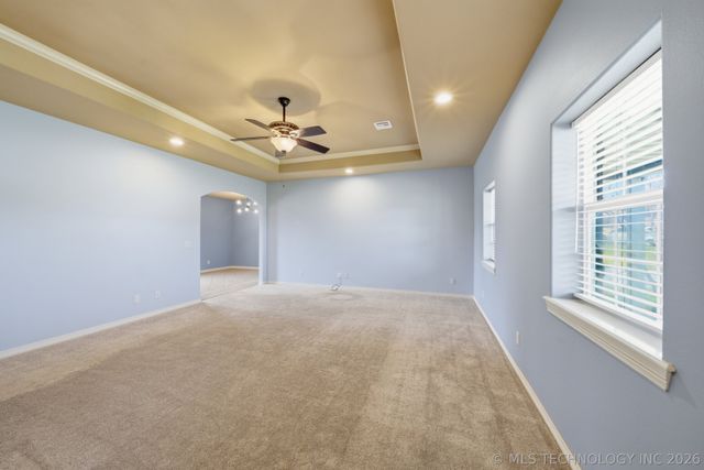 105 Legacy Court, Fort Gibson, OK 74434