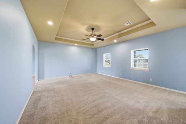 105 Legacy Court, Fort Gibson, OK 74434