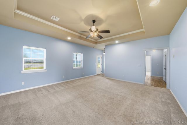 105 Legacy Court, Fort Gibson, OK 74434