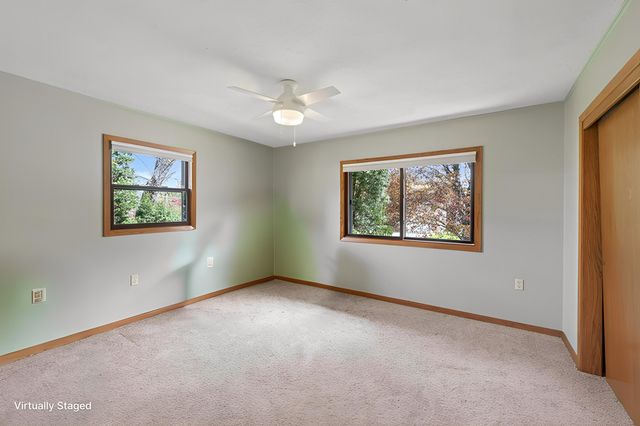 2505 Brenner Street, Roseville, MN 55113