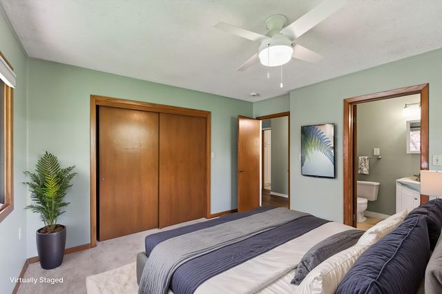 2505 Brenner Street, Roseville, MN 55113