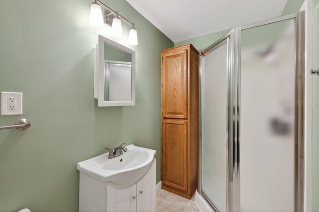 2505 Brenner Street, Roseville, MN 55113
