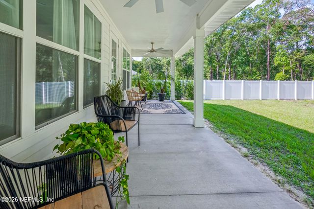 853 S PARKER Street, Starke, FL 32091