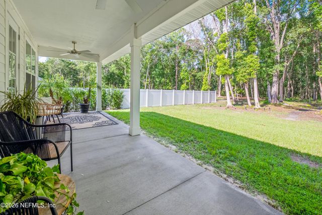 853 S PARKER Street, Starke, FL 32091