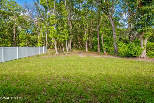 853 S PARKER Street, Starke, FL 32091