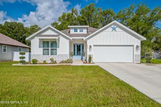 853 S PARKER Street, Starke, FL 32091