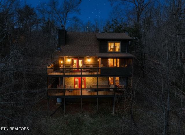 2415 N School House Gap Rd, Sevierville, TN 37876