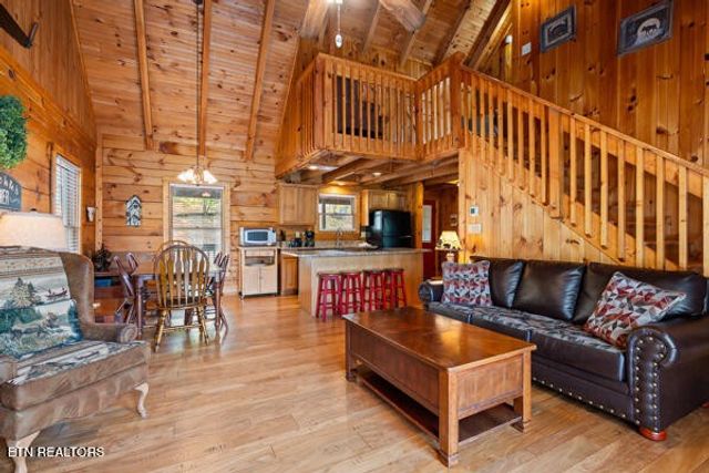 2415 N School House Gap Rd, Sevierville, TN 37876