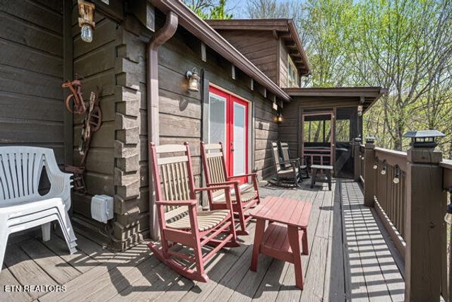 2415 N School House Gap Rd, Sevierville, TN 37876