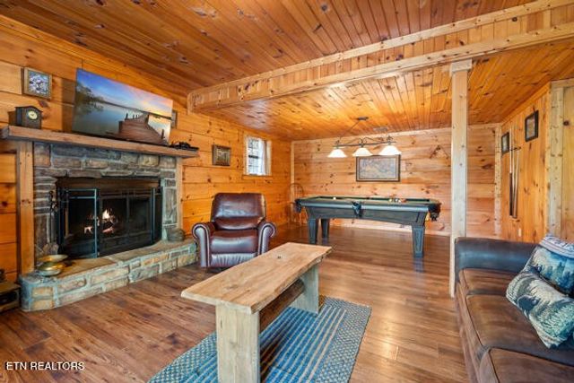 2415 N School House Gap Rd, Sevierville, TN 37876