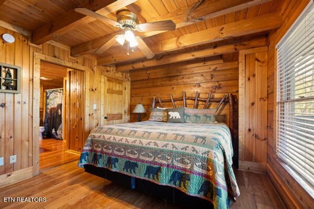 2415 N School House Gap Rd, Sevierville, TN 37876