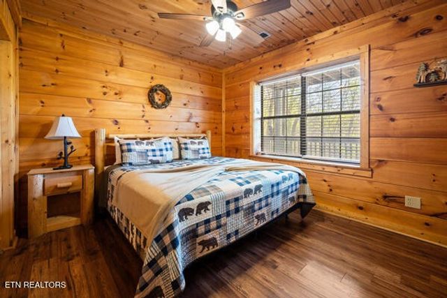 2415 N School House Gap Rd, Sevierville, TN 37876