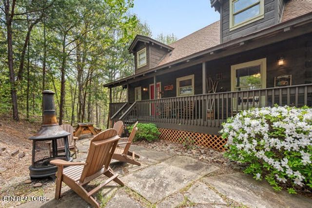 2415 N School House Gap Rd, Sevierville, TN 37876