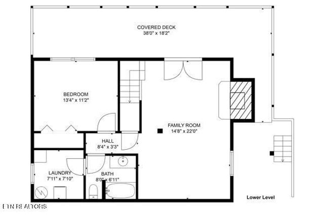 2415 N School House Gap Rd, Sevierville, TN 37876