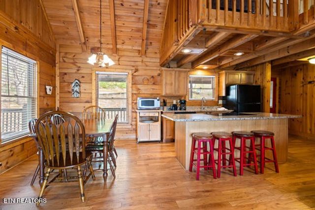 2415 N School House Gap Rd, Sevierville, TN 37876