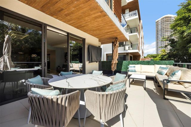 3030 N Ocean Boulevard S106, Fort Lauderdale, FL 33308