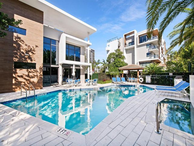3030 N Ocean Boulevard S106, Fort Lauderdale, FL 33308