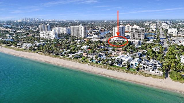3030 N Ocean Boulevard S106, Fort Lauderdale, FL 33308