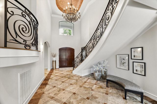 3511 St Tropez Way, Houston, TX 77082