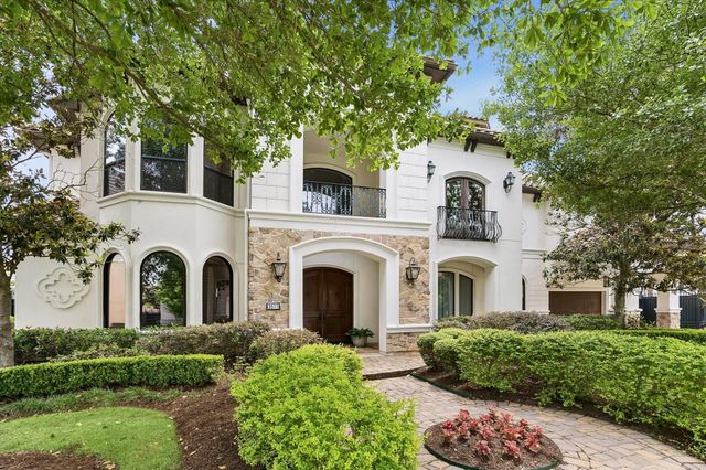 3511 St Tropez Way, Houston, TX 77082
