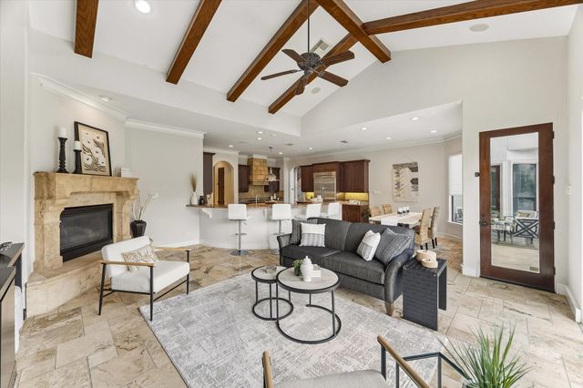 3511 St Tropez Way, Houston, TX 77082