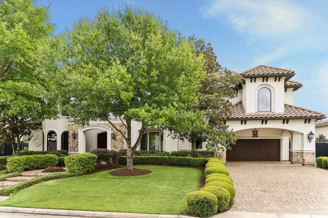 3511 St Tropez Way, Houston, TX 77082