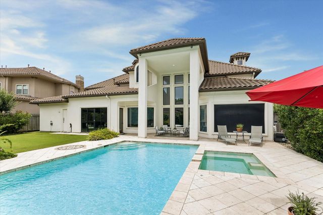 3511 St Tropez Way, Houston, TX 77082