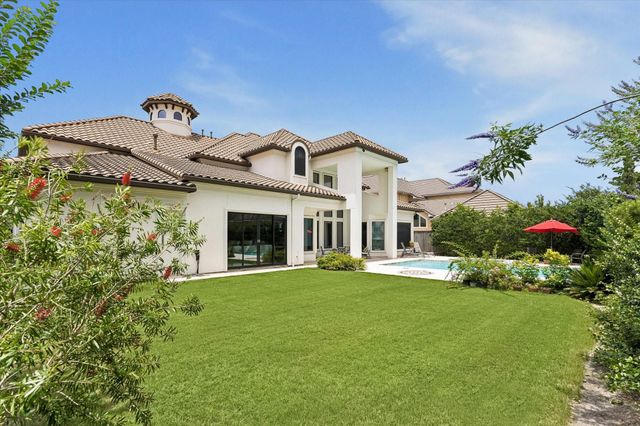 3511 St Tropez Way, Houston, TX 77082
